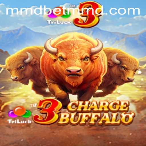 Explore the Thrilling World of 3ChargeBuffalo: An In-Depth Guide