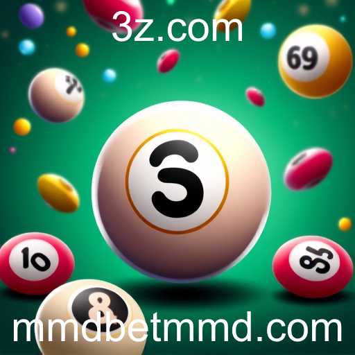 Explorando o Mundo do Bingo no Site MMDBet