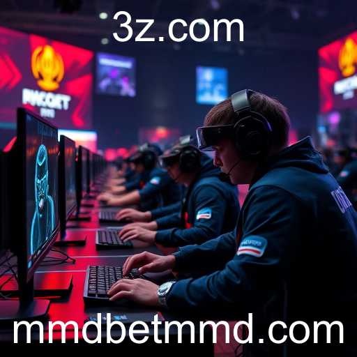 A Expansão da mmdbet no Mercado Brasileiro de Apostas Online