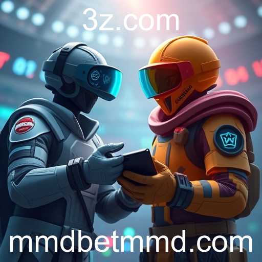 Inovações no Setor de Jogos Aceleram Cenarios Competitivos