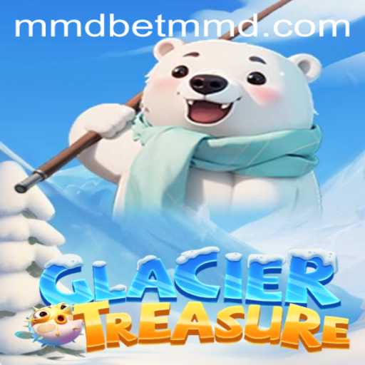 Exploring the Icy Depths of GlacierTreasure: An Adventure Awaits