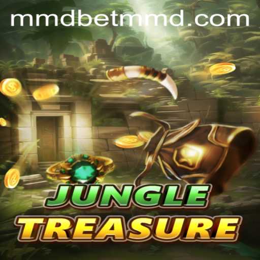Discover the Exciting World of JungleTreasure: An Exploration Awaits