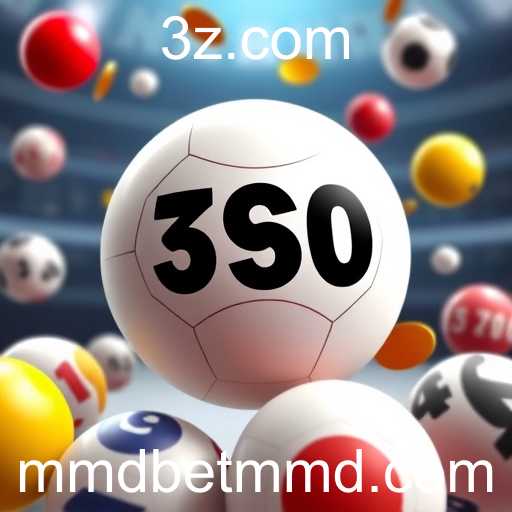 A Emoção e a Esperança na Categoria 'Loteria' do Site mmdbet