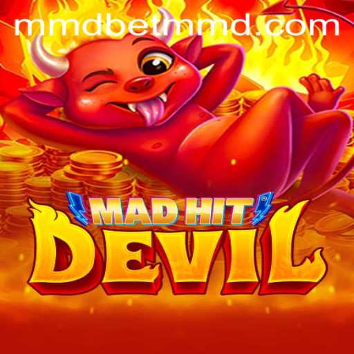 MadHitDevil: The Thrilling World of mmdbet Madness