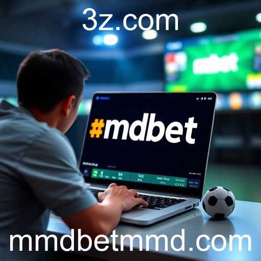 Impactos da MMDBet no Cenário Econômico Atual