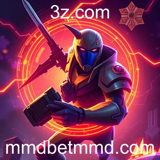 A Revolução dos Jogos em 2025: MMDBet Ganham Espaço