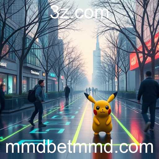 MMDBet Revoluciona Cenário de Apostas em 2025