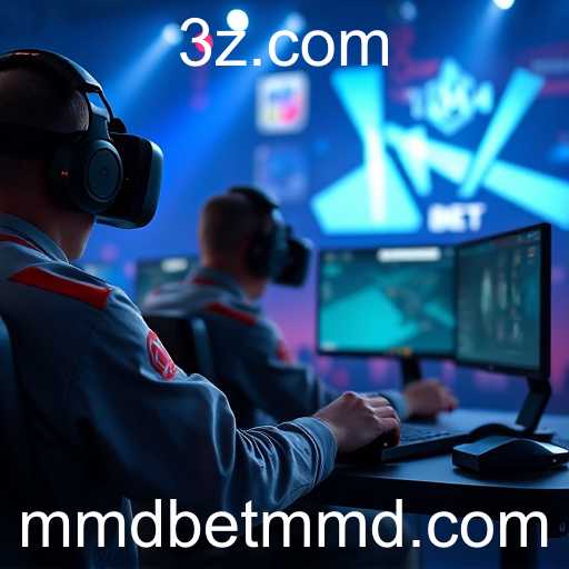 A Evolução do Mercado de Jogos Online em 2025