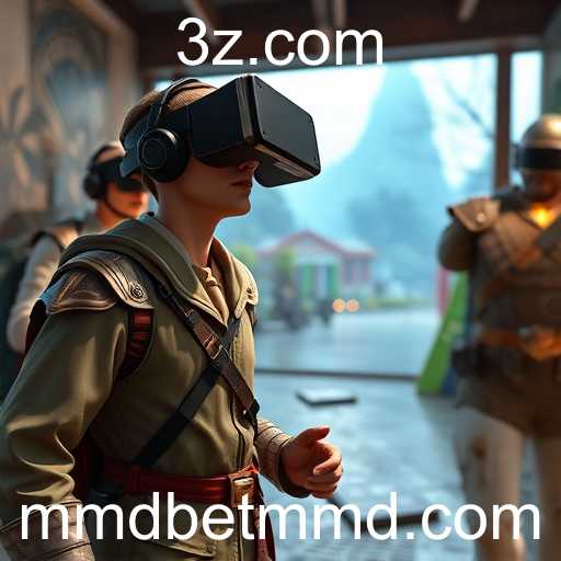 Novas Tendências e Inovações no Mundo dos eSports