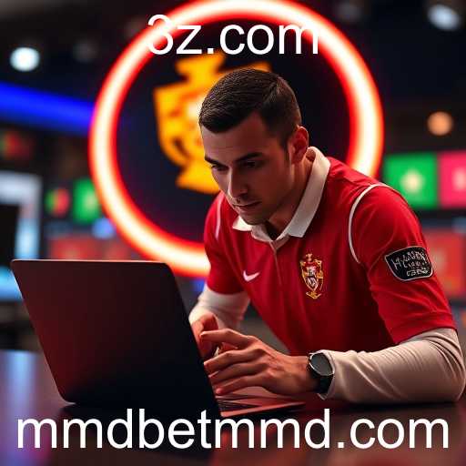 Impacto das Apostas Online em 2025