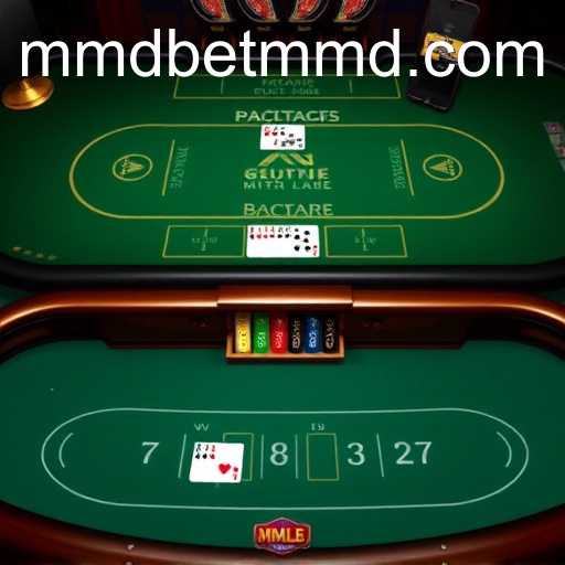 mmdbet