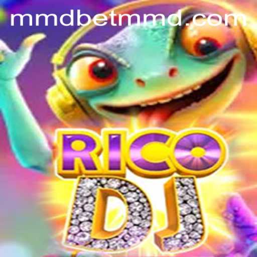 Unveiling RicoDJ: The Dynamic World of MMDBet Gaming