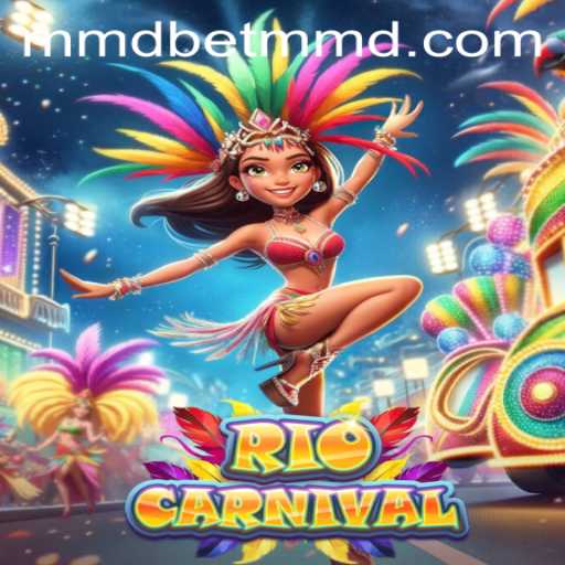 Discover the Excitement of RioCarnival: A Captivating Casino Game
