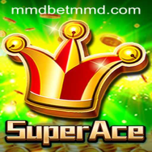 Introducing SuperAce: A New Era in Gaming