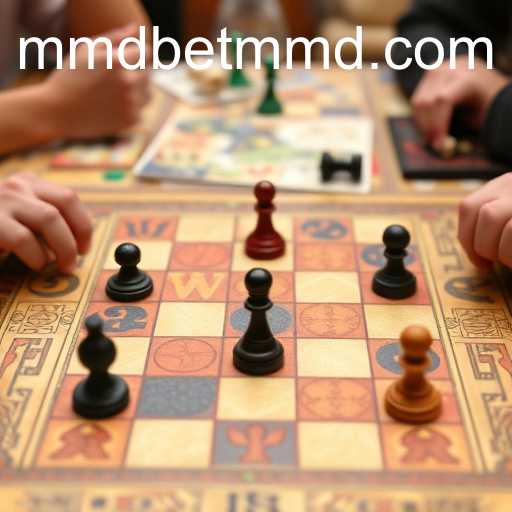 mmdbet