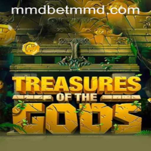 Explore the Enigmatic World of Treasure of the Gods: A Modern Gaming Marvel