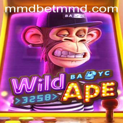 WildApe3258: A Thrilling Adventure in Modern Gaming